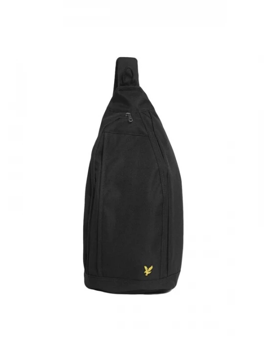 Foto van product Lyle & Scott Schoudertas zwart