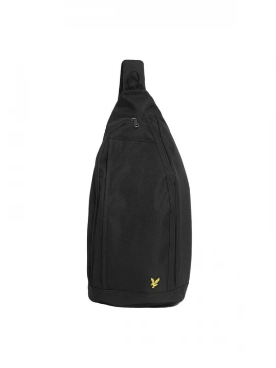 Foto van product Lyle & Scott Schoudertas zwart