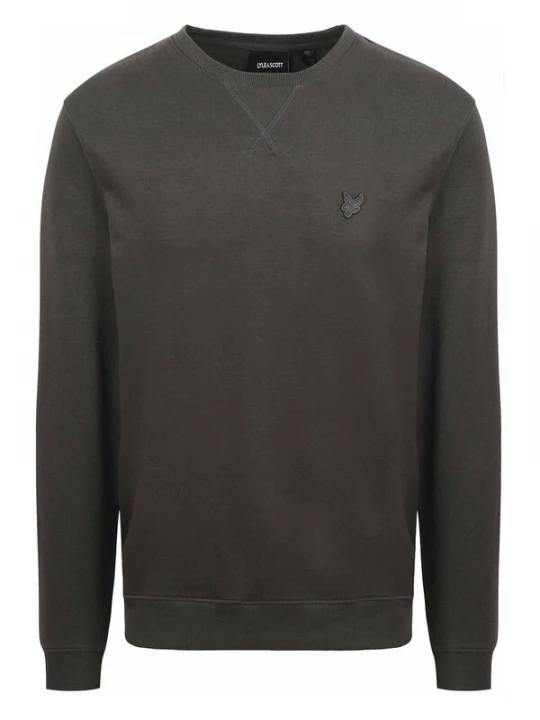 Foto van product Lyle & Scott Shirt antraciet