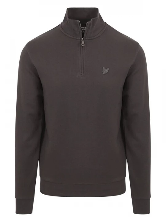 Foto van product Lyle & Scott Shirt antraciet