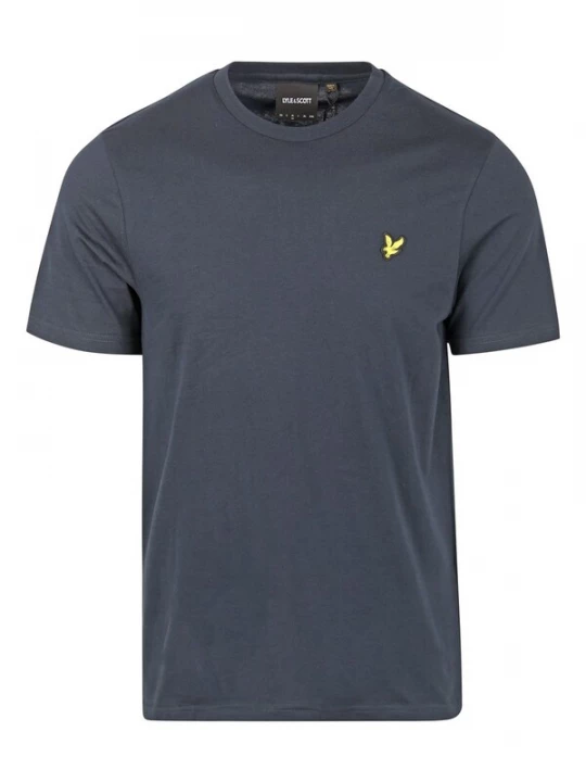 Foto van product Lyle & Scott Shirt 'Essentials' navy