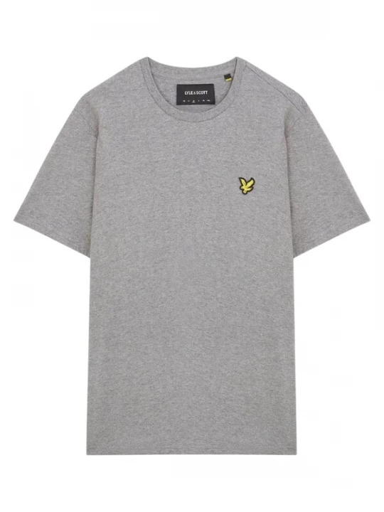 Foto van product Lyle & Scott Shirt greige