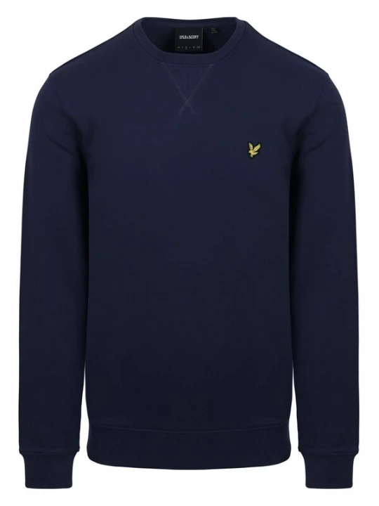 Foto van product Lyle & Scott Shirt navy