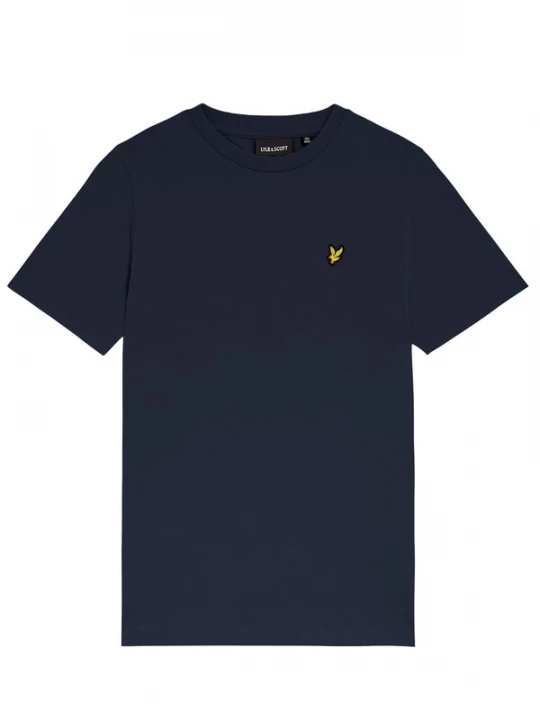 Foto van product Lyle & Scott Shirt navy
