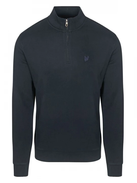 Foto van product Lyle & Scott Shirt navy