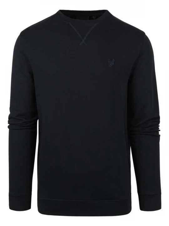 Foto van product Lyle & Scott Shirt navy