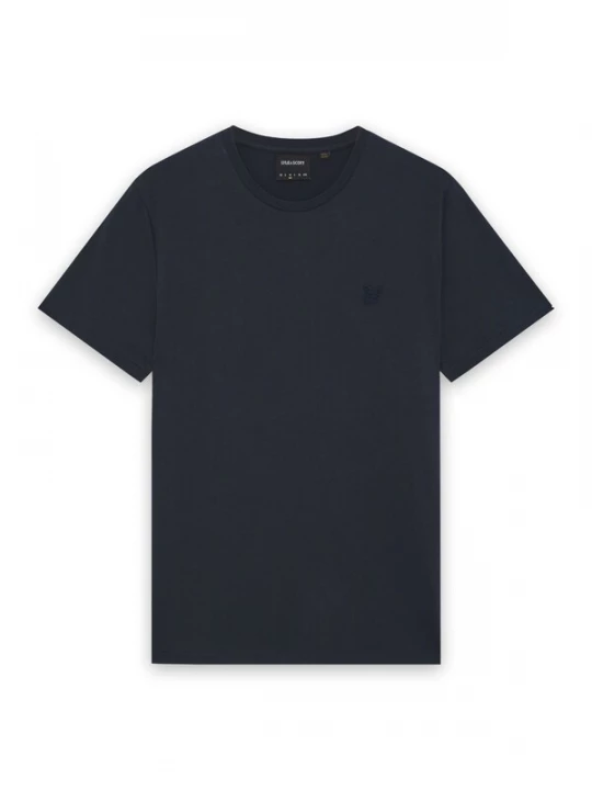 Foto van product Lyle & Scott Shirt navy
