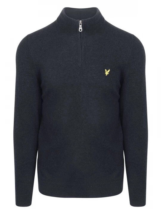 Foto van product Lyle & Scott Shirt navy