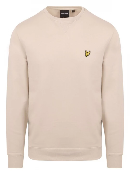 Foto van product Lyle & Scott Shirt offwhite
