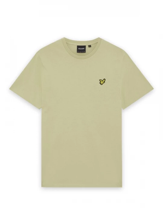 Foto van product Lyle & Scott Shirt riet