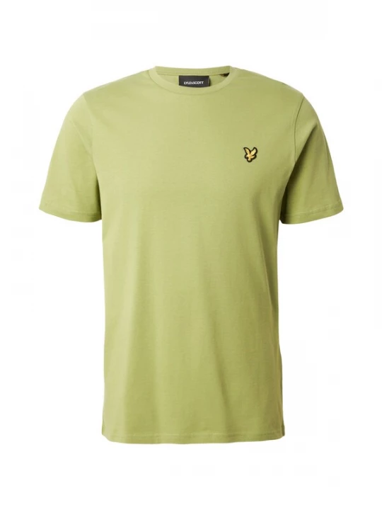 Foto van product Lyle & Scott Shirt riet