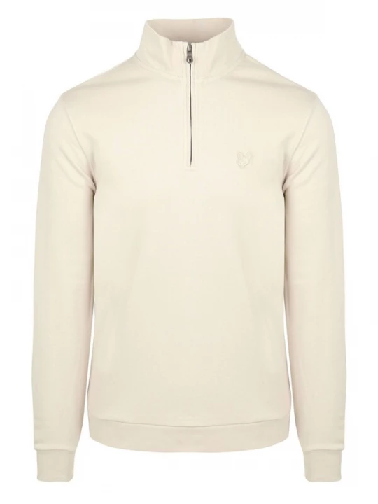 Foto van product Lyle & Scott Shirt wit