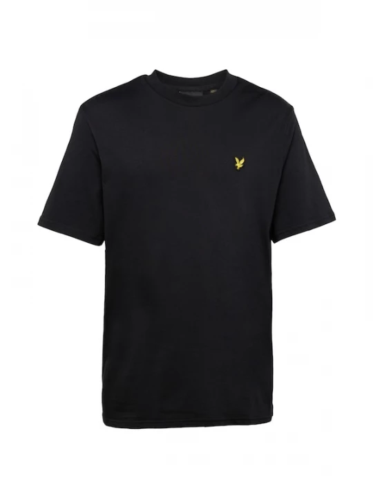 Foto van product Lyle & Scott Shirt zwart