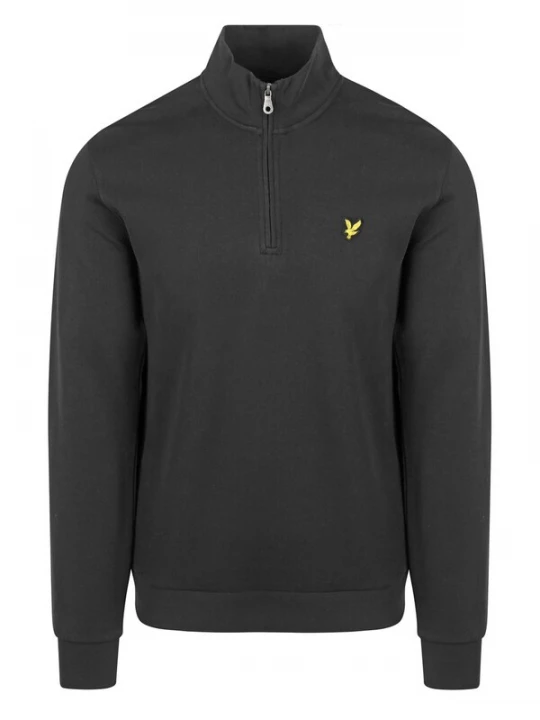Foto van product Lyle & Scott Shirt zwart