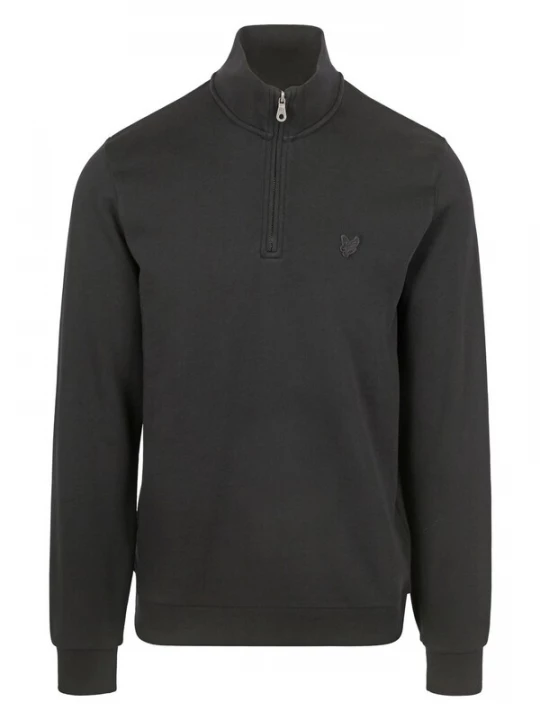 Foto van product Lyle & Scott Shirt zwart