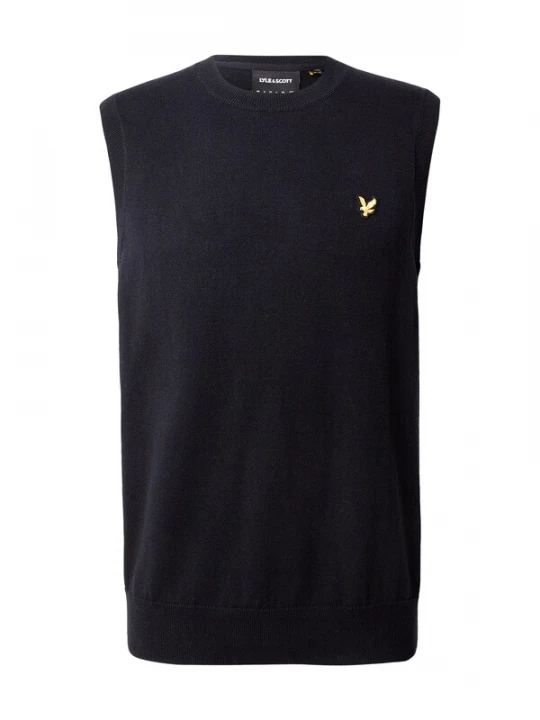Foto van product Lyle & Scott Spencer zwart