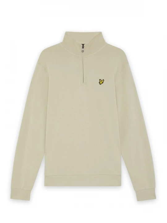 Foto van product Lyle & Scott Sweatshirt beige