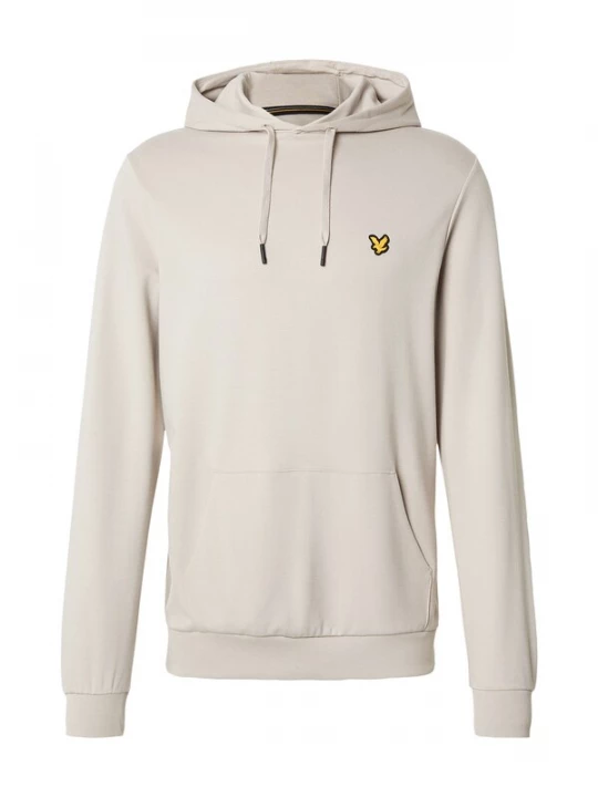 Foto van product Lyle & Scott Sweatshirt beige