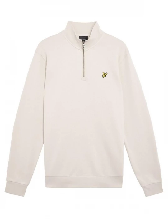 Foto van product Lyle & Scott Sweatshirt beige
