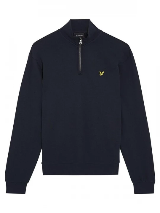 Foto van product Lyle & Scott Sweatshirt blauw