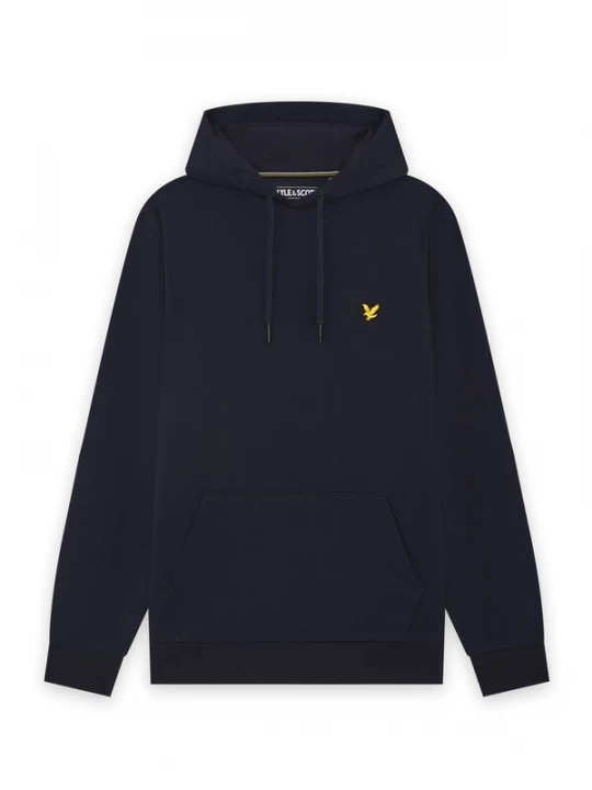 Foto van product Lyle & Scott Sweatshirt 'Fly' navy