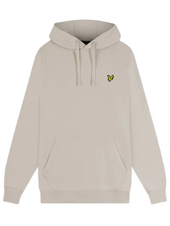 Foto van product Lyle & Scott Sweatshirt greige