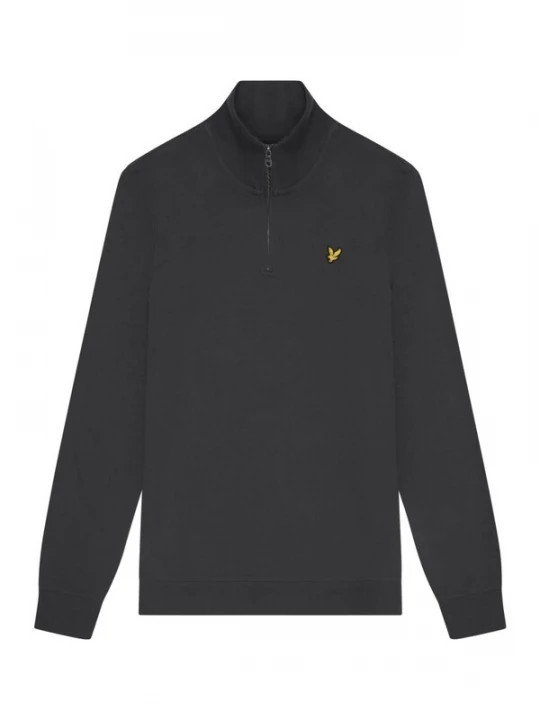 Foto van product Lyle & Scott Sweatshirt greige