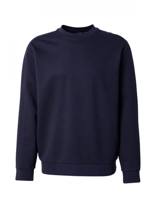 Foto van product Lyle & Scott Sweatshirt navy