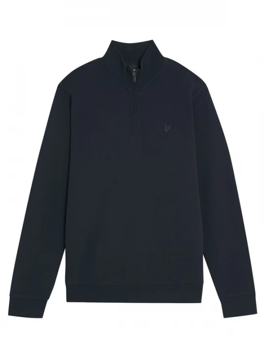 Foto van product Lyle & Scott Sweatshirt navy
