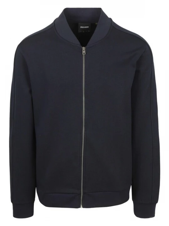 Foto van product Lyle & Scott Tussenjas navy
