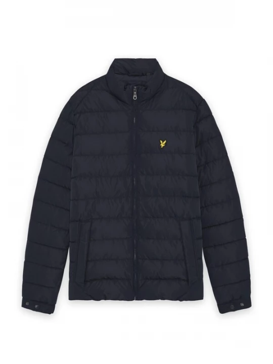 Foto van product Lyle & Scott Winterjas navy