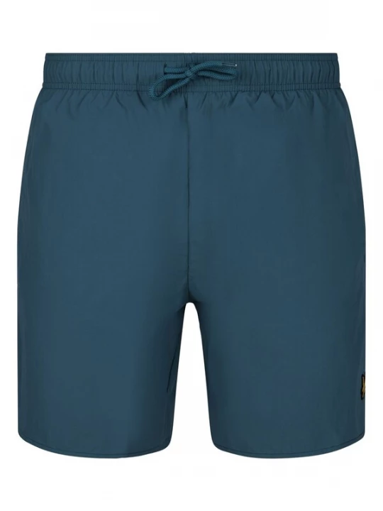 Foto van product Lyle & Scott Zwemshorts groen