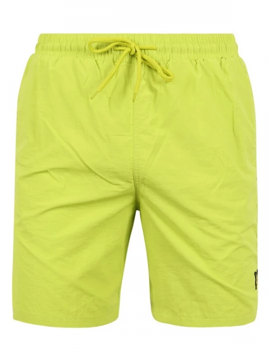Foto van product Lyle & Scott Zwemshorts groen