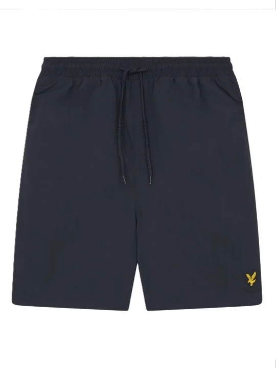 Foto van product Lyle & Scott Zwemshorts navy