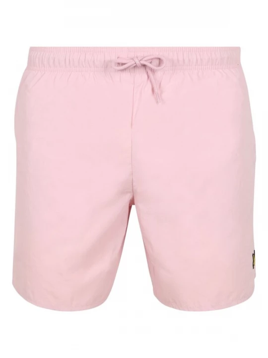 Foto van product Lyle & Scott Zwemshorts pink