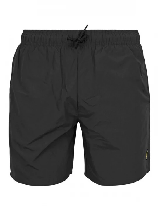 Foto van product Lyle & Scott Zwemshorts zwart