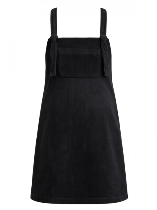 Foto van product LYN MAMA Jurk zwart