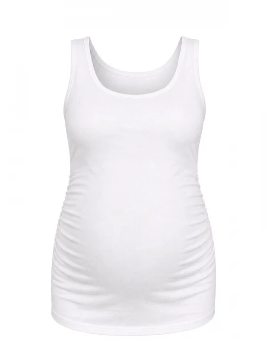 Foto van product LYN MAMA Top wit