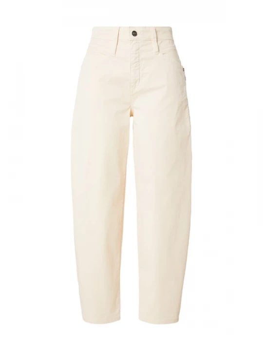 Foto van product MAC Chino 'Bora' wolwit