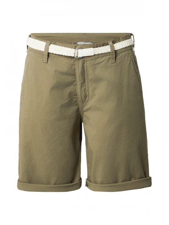 Foto van product MAC Chino olijfgroen