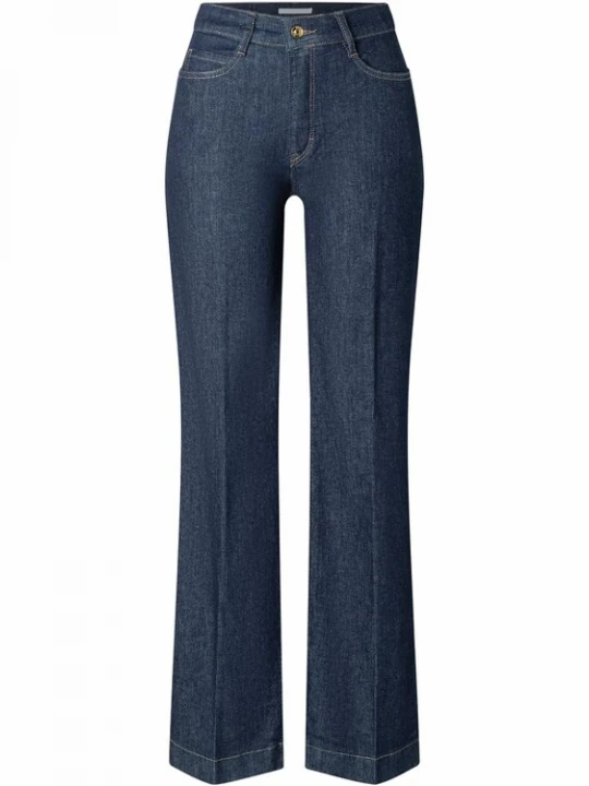 Foto van product MAC Jeans donkerblauw