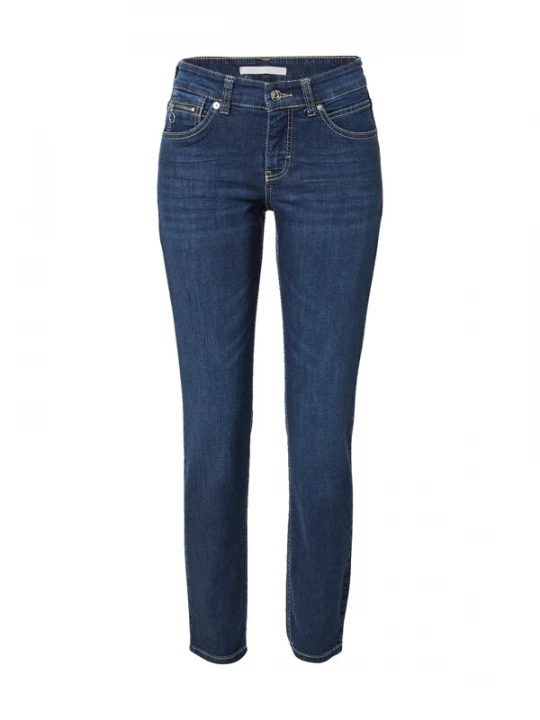 Foto van product MAC Jeans donkerblauw