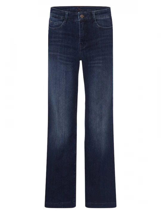Foto van product MAC Jeans 'Dream Authentic' blauw denim