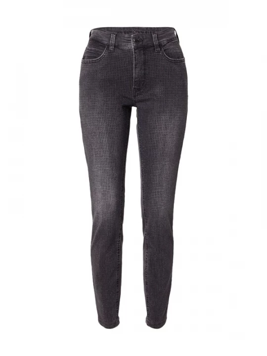 Foto van product MAC Jeans 'DREAM' black denim