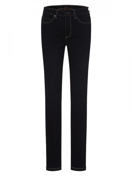 Foto van product MAC Jeans 'Dream' blauw denim