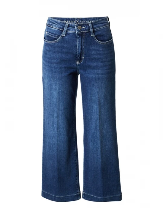 Foto van product MAC Jeans 'DREAM' blauw denim