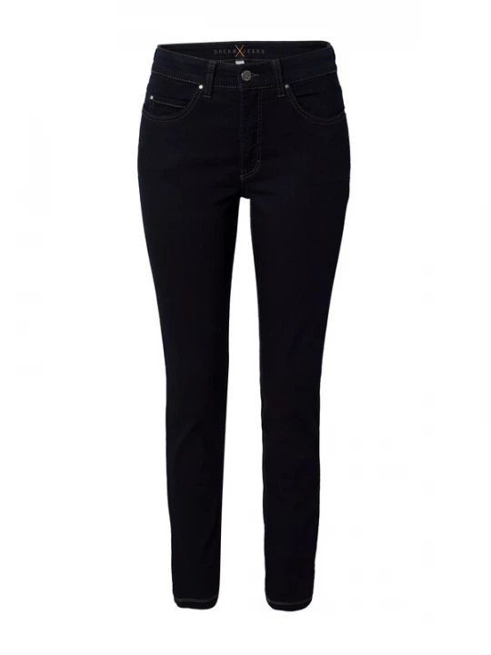 Foto van product MAC Jeans 'Dream' donkerblauw
