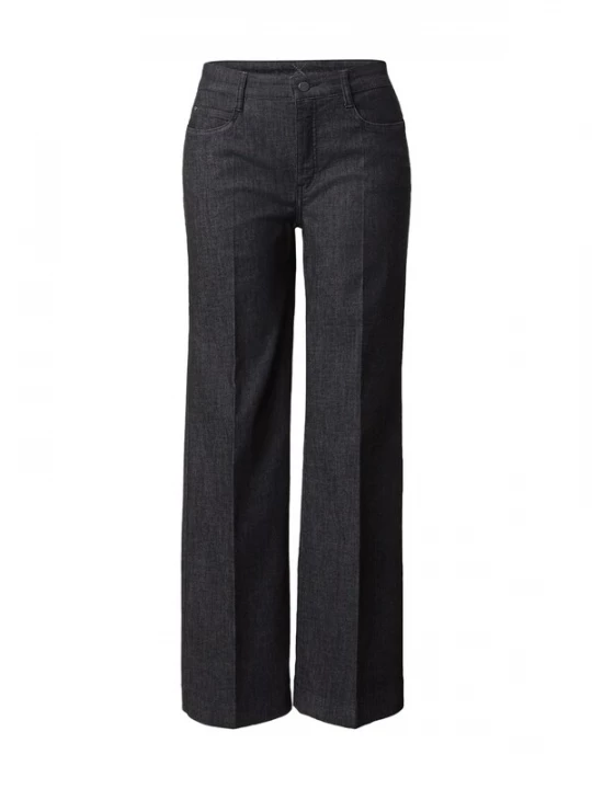 Foto van product MAC Jeans 'DREAM WIDE' black denim