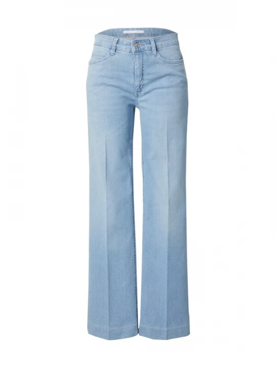 Foto van product MAC Jeans lichtblauw