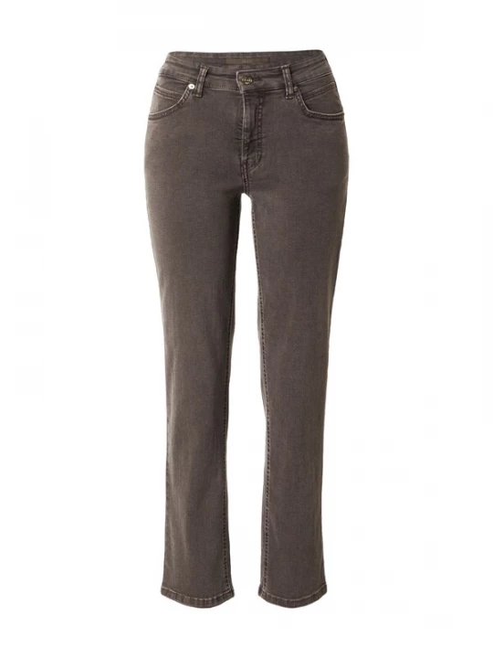 Foto van product MAC Jeans 'Melanie' chocoladebruin